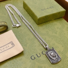 Gucci Necklaces